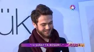 ARAS BULUT İYNEMLİ Bİ KÜÇÜK EYLÜL MESELESİ GALASINDA  STAR LİFE KAMERALARINA YAKALANDI