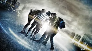 Континуум (2014) Project Almanac. Русский трейлер.