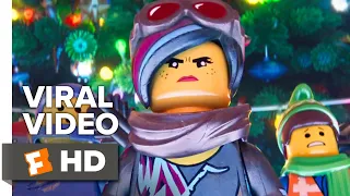 Emmet’s Holiday Party: A LEGO Movie Short (2019) | Movieclips Coming Soon