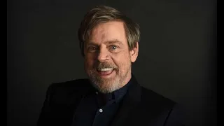 Daily Trivia Questions: Mark Hamill