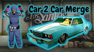 Car 2 Car Bennys Merge GTA Online Make Modded Cars Don’t Miss Out