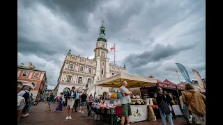 30. Jarmark Hetmański. Festiwal Produktu Lokalnego