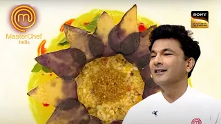 Harvest On The Plate- A Bow To Mother Nature | MasterChef India - Ep 69 | Full Episode