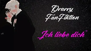 Drarry FanFiktion 🌈 | "Ich liebe dich" 💞| Harry Potter FanFiktion | Deutsch