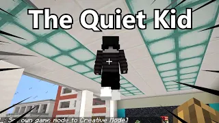 Types of Students Portrayed by Minecraft #2