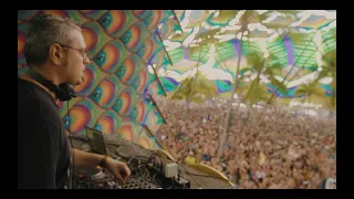 Hypogeo @ Universo Paralello (aftermovie)!