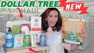 Amazing Haul From Dollar Tree! Incredible New Finds!