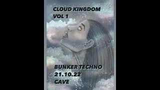 la.niza - Cloud Kingdom Techno Bunker #1