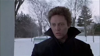 The Dead Zone - Trailer (HD) (1983)