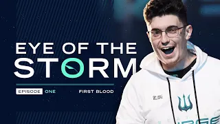 Eye of the Storm | Episode 1: First Blood