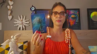 VIRGOS 🌺 PRÓXIMOS 7 DIAS! UMA RESPOSTA CHEGA LOGO 🌟 #tarot #signos #virgotarot #leituradetarot