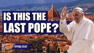 Is This the Last Pope? | Tipping Point | End Times Teaching | Jimmy Evans