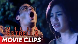 Anna tries to end it all | ‘Villa Estrella’ | Movie Clips