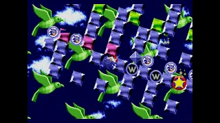 Sonic 1 - Continue Glitch, Bug with Special Stage and Final Zone