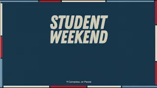 COP SUN Student Weekend 10AM- May 19, 2024