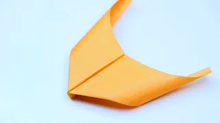 how to make Paper Airplane thats Fly || best flying Airplane