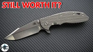 Is The Hinderer XM-18 Still Worth Buying? My Thoughts After 8+ Years As A Fan