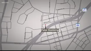 13-year-old Columbia girl accused of stabbing to brother to death