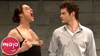 Top 20 Funniest SNL Dance Sketches