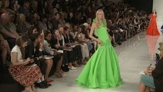 Ralph Lauren Spring/Summer 2014 - Videofashion