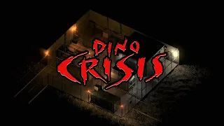 Dino Crisis (Visual Remake)