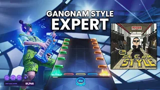 Fortnite Festival - "Gangnam Style" Expert Pro Lead 100% FC (188,884)