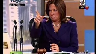 Caso Cerrado 2009 - El Desastre Del Alcohol (2/2)