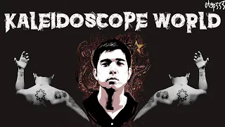 Francis M. | Kaleidoscope World (Karaoke + Instrumental)