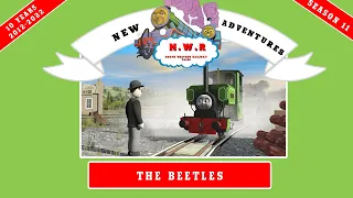 NWR Tales S11 Ep.11: The Beetles