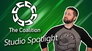 The Coalition | Xbox Game Studio Showcase