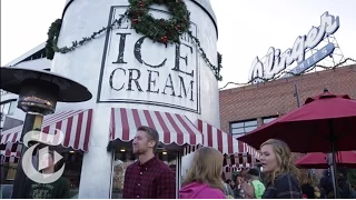 What to Do in Denver | 36 Hours: Video Travel Tips | The New York Times