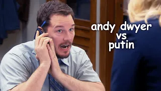 parks and recreation lines that aged terribly | Comedy Bites