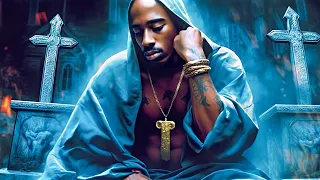 2Pac - My Last Breath (2023) ft. Eminem