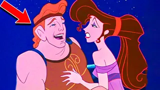 10 Really Rude Jokes Hidden In Disney Animated Movies