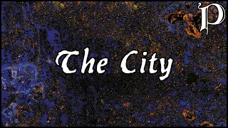 Werewolf: the Apocalypse - The City (Lore)