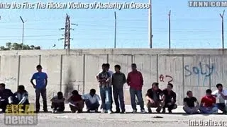 New Documentary Exposes the Mistreatment of Asylum Seekers and Refugees in Greece