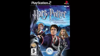 Harry Potter and the Prisoner of Azkaban Game Music - Patronus Boggart