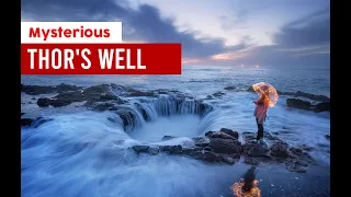 Mysterious Thor's well (  Gate to hell) | Complete Documentary