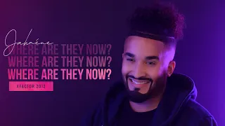 Where Are They Now? | Xfactor 2012 | Jahméne