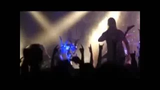 Belphegor - In Blood & Devour This Sanctity (Live at Whisky A Go-Go, 2016)