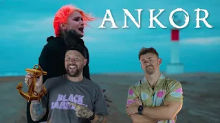 ANKOR “Oblivion” | Aussie Metal Heads Reaction