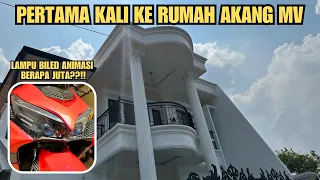 GOKIL RUMAH AKANG MV‼️