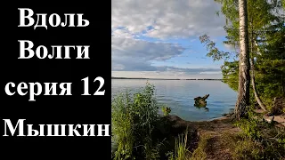 12. Мышкин