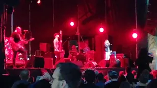 Rock in Lviv 2019_Guano Apes - Pretty In Scarlet