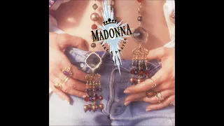 MADONNA   Like a Prayer Full Album 1989