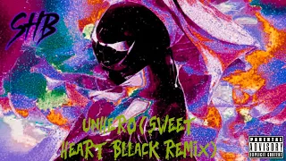 Alexander S. - Unhero (Sweet Heart Black Remix)