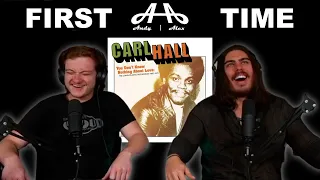 The most underrated song ever| Andy & Alex FIRST TIME REACTION!