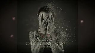 Krwling feat. Zero and Álvaro | Chester Bennington Tribute