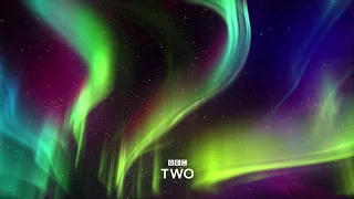 BBC Two Ident | Glorious (Prototype) | Christmas 2018-2019