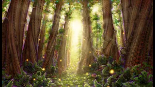 Digital Sakura - Mushroom Forest Mix V - Secret Garden - Psydub, Psybreaks, Dub